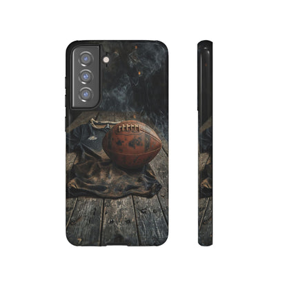 "Vintage Grit" Mobile Phone Case