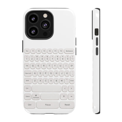 "The Control Centre" Mobile Phone Case