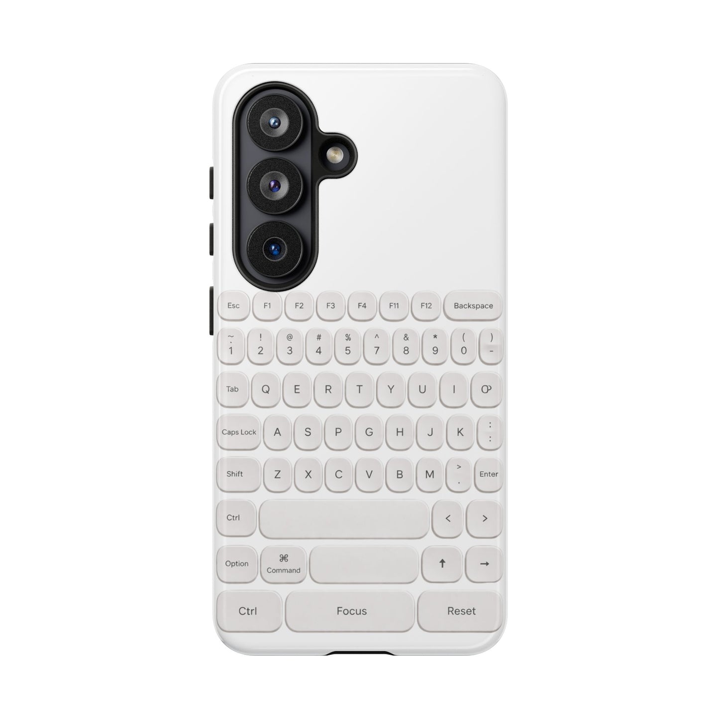 "The Control Centre" Mobile Phone Case