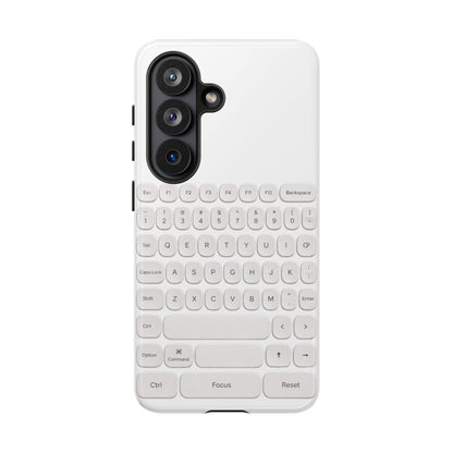 "The Control Centre" Mobile Phone Case