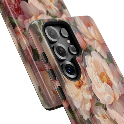 "Duchess of Bloomshire" Mobile Phone Case