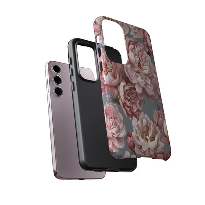"Blushing Affair" Mobile Phone Case