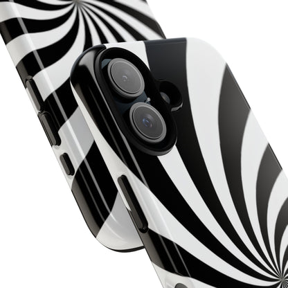 "Spin Cycle" Mobile Phone Case