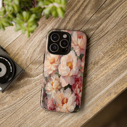 "Duchess of Bloomshire" Mobile Phone Case