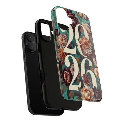 "2026" Mobile Phone Case