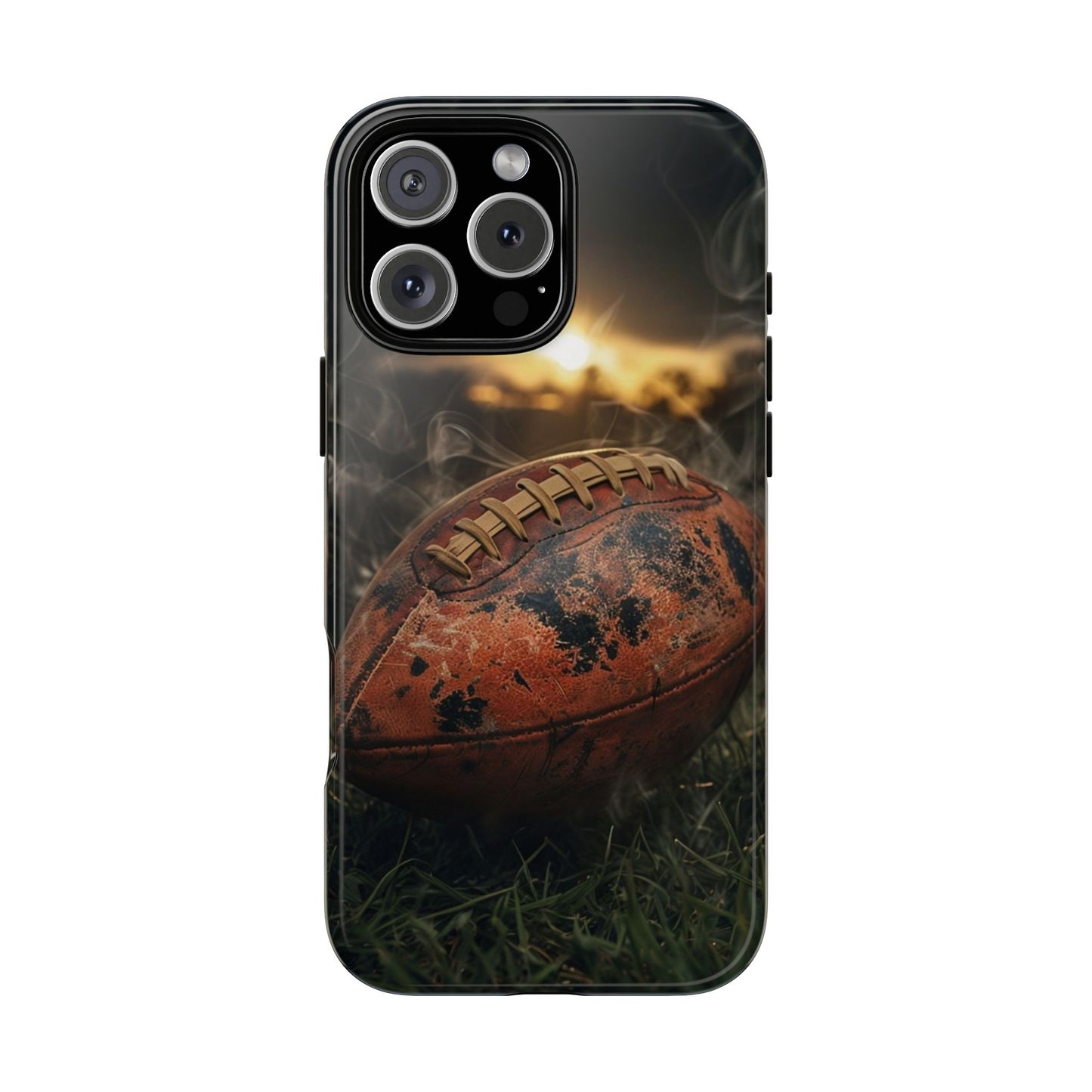 "Rise and Grind" Mobile Phone Case