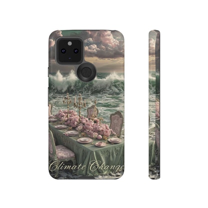"High Tide" Mobile Phone Case