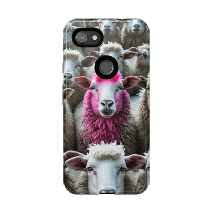 "Ewe do Ewe" Mobile PhoneCase