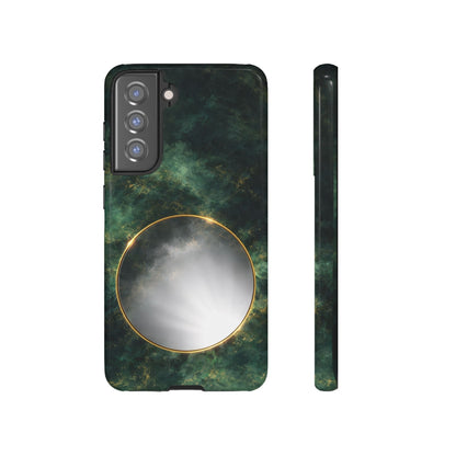 "Seaweed Green" Mobile Phone Case