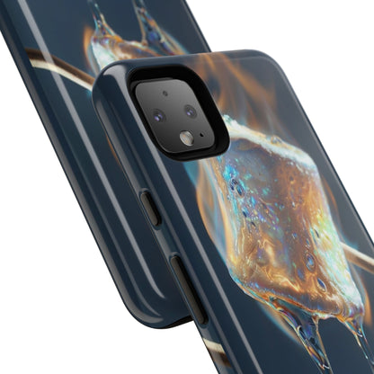 "Sweet As" Mobile Phone Case