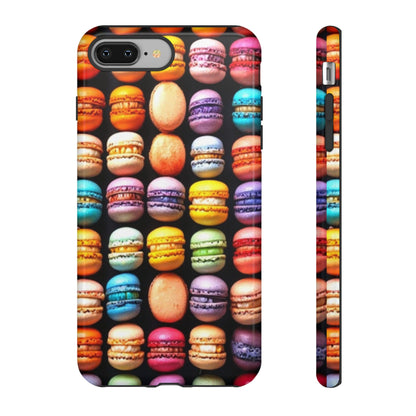 "Bite Me" Mobile Phone Case