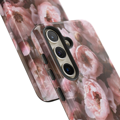 "Penelope in Pink" Mobile Phone Case