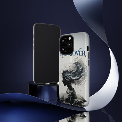 "Beauty and the Beast" Mobile Phone Case