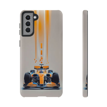 "Sunday Driver" Mobile Phone Case