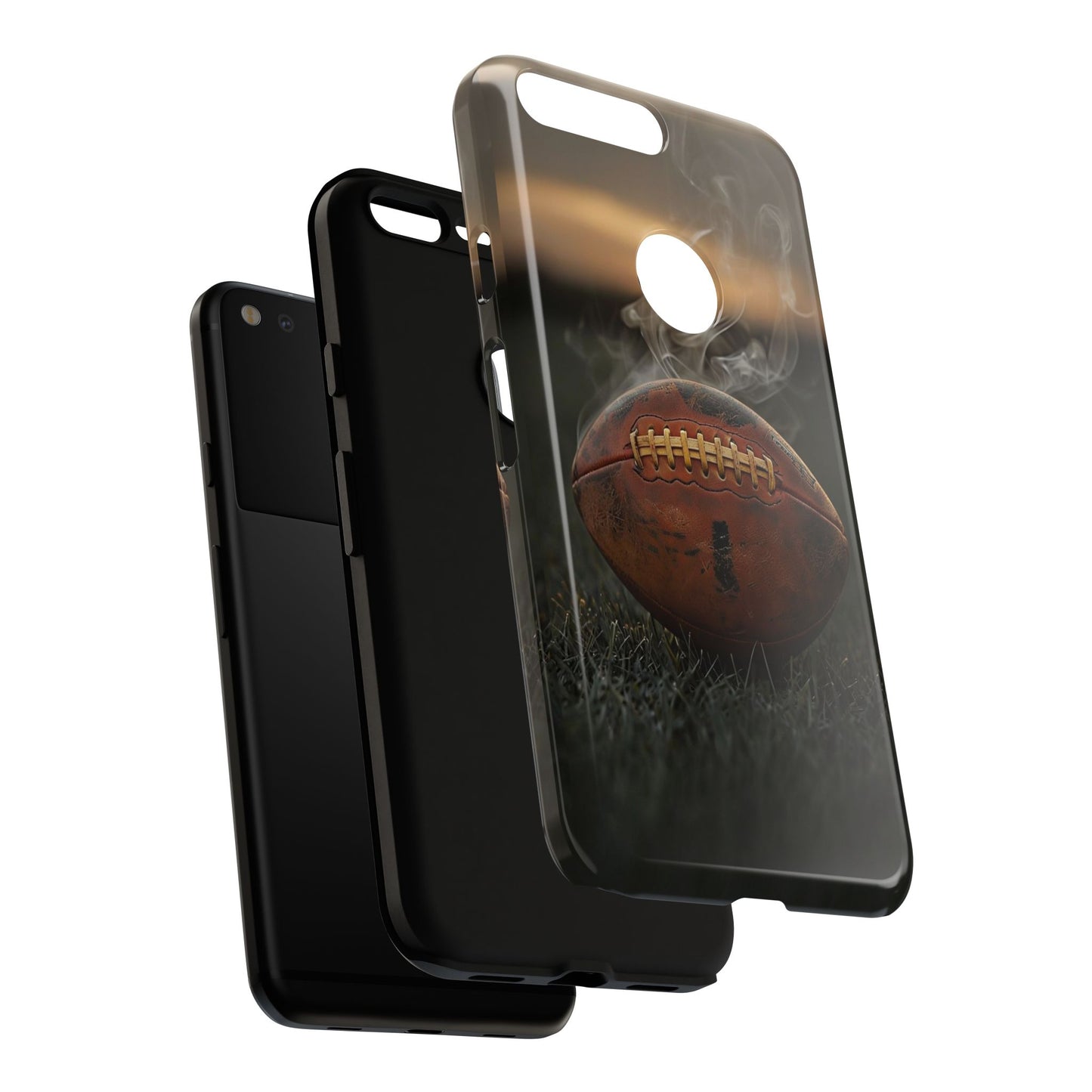 "Rugby" Mobile Phone Case