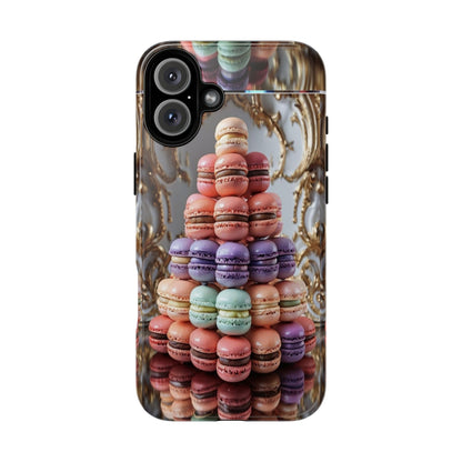 "High Tea, High Expectations" Mobile Phone Case