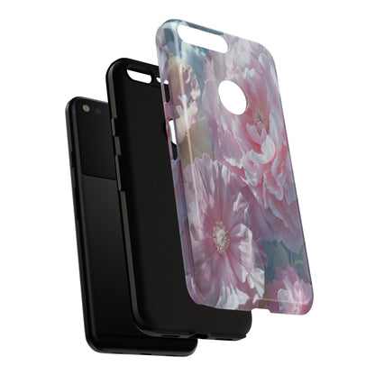 "Scandal in Bloom" Mobile Phone Case