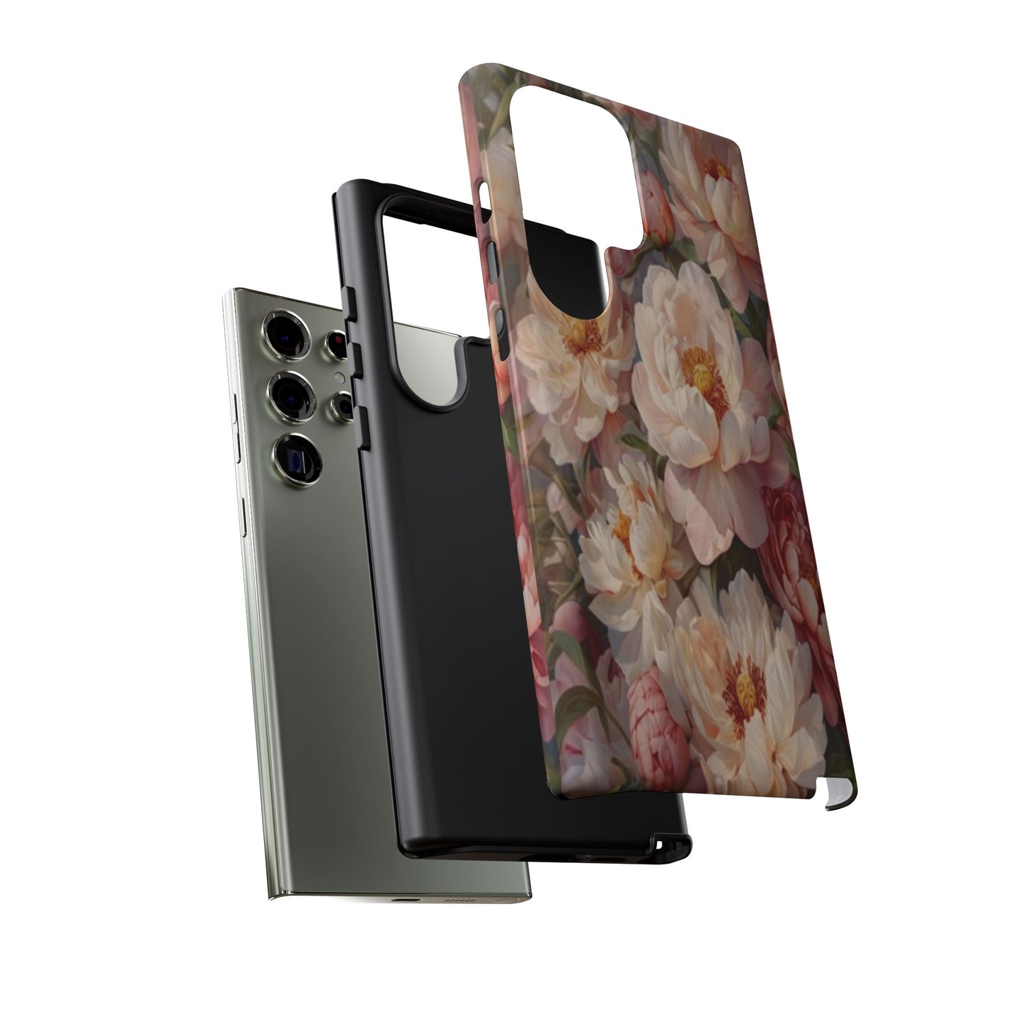 "Duchess of Bloomshire" Mobile Phone Case