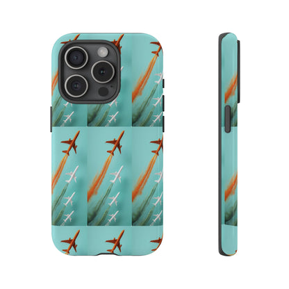 "Altitude" Mobile Phone Case