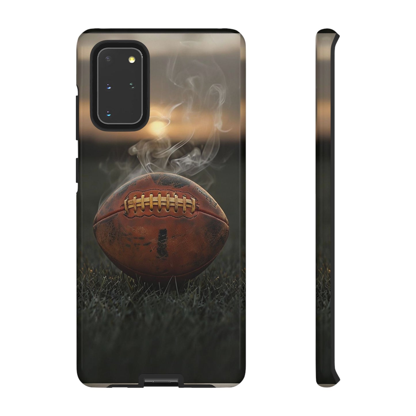 "Rugby" Mobile Phone Case