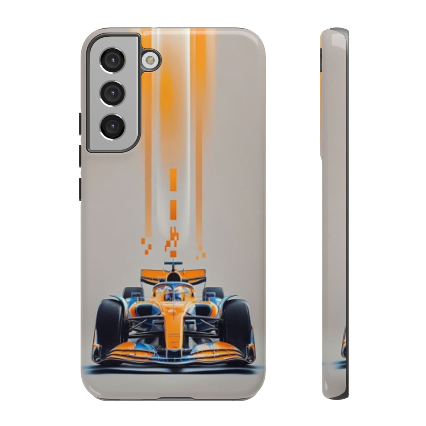 "Sunday Driver" Mobile Phone Case