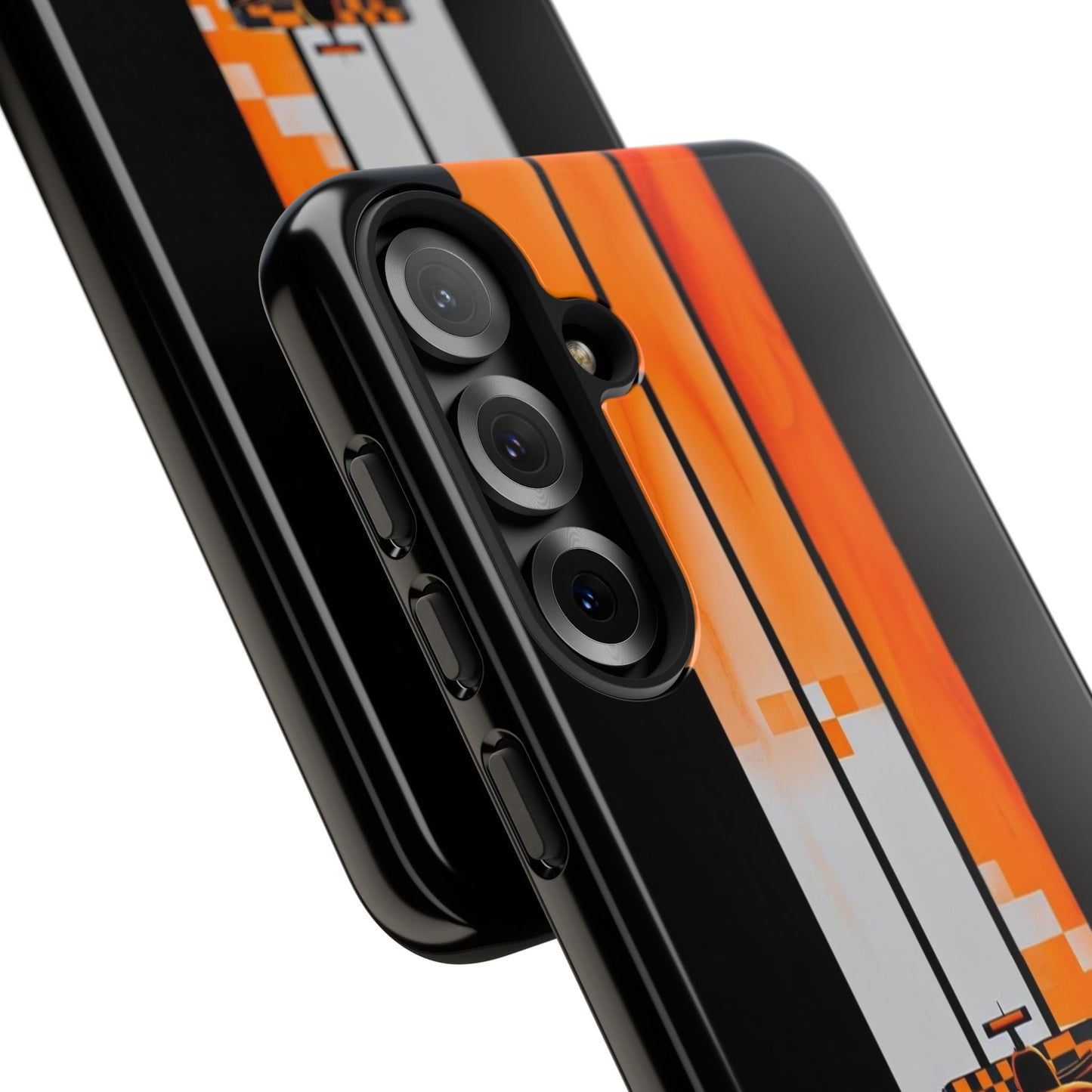 "Redline" Mobile Phone Case