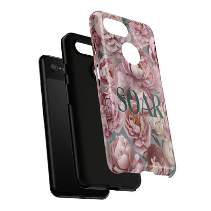"Soar" Mobile Phone Case