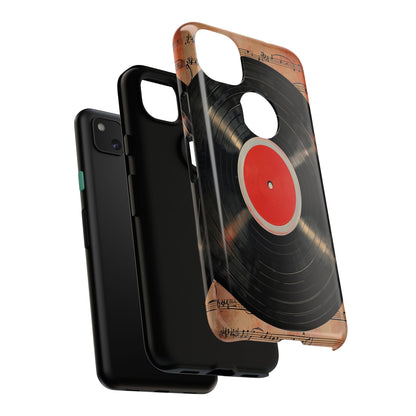 "Rewind" Mobile Phone Case