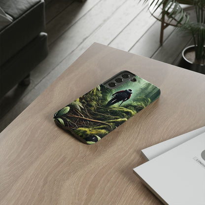 "Bushman" Mobile Phone Case