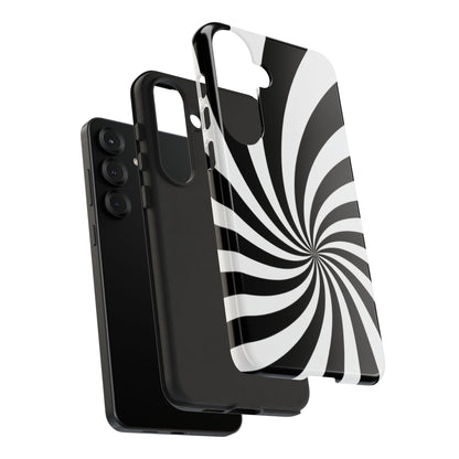"Spin Cycle" Mobile Phone Case