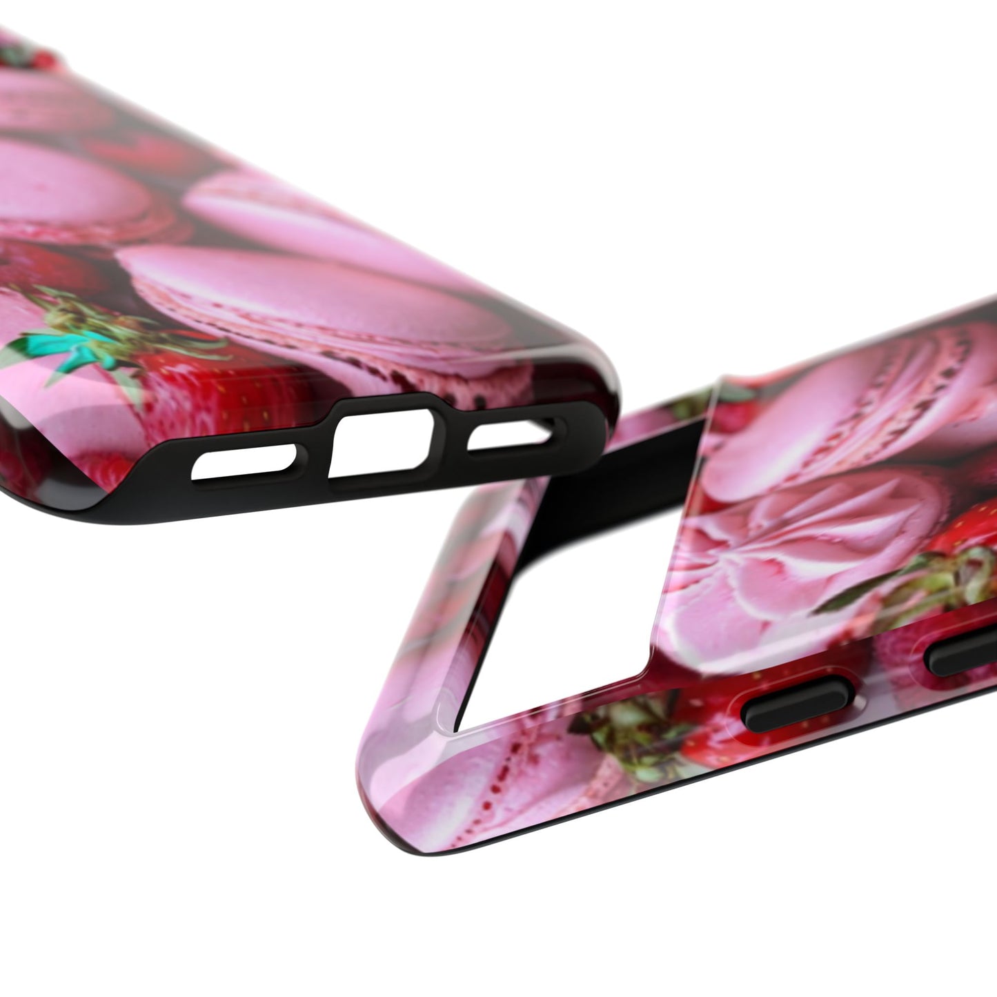 "Strawberry Affair" Mobile Phone Case
