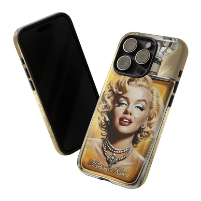 "Eau de Karen" Mobile Phone Case