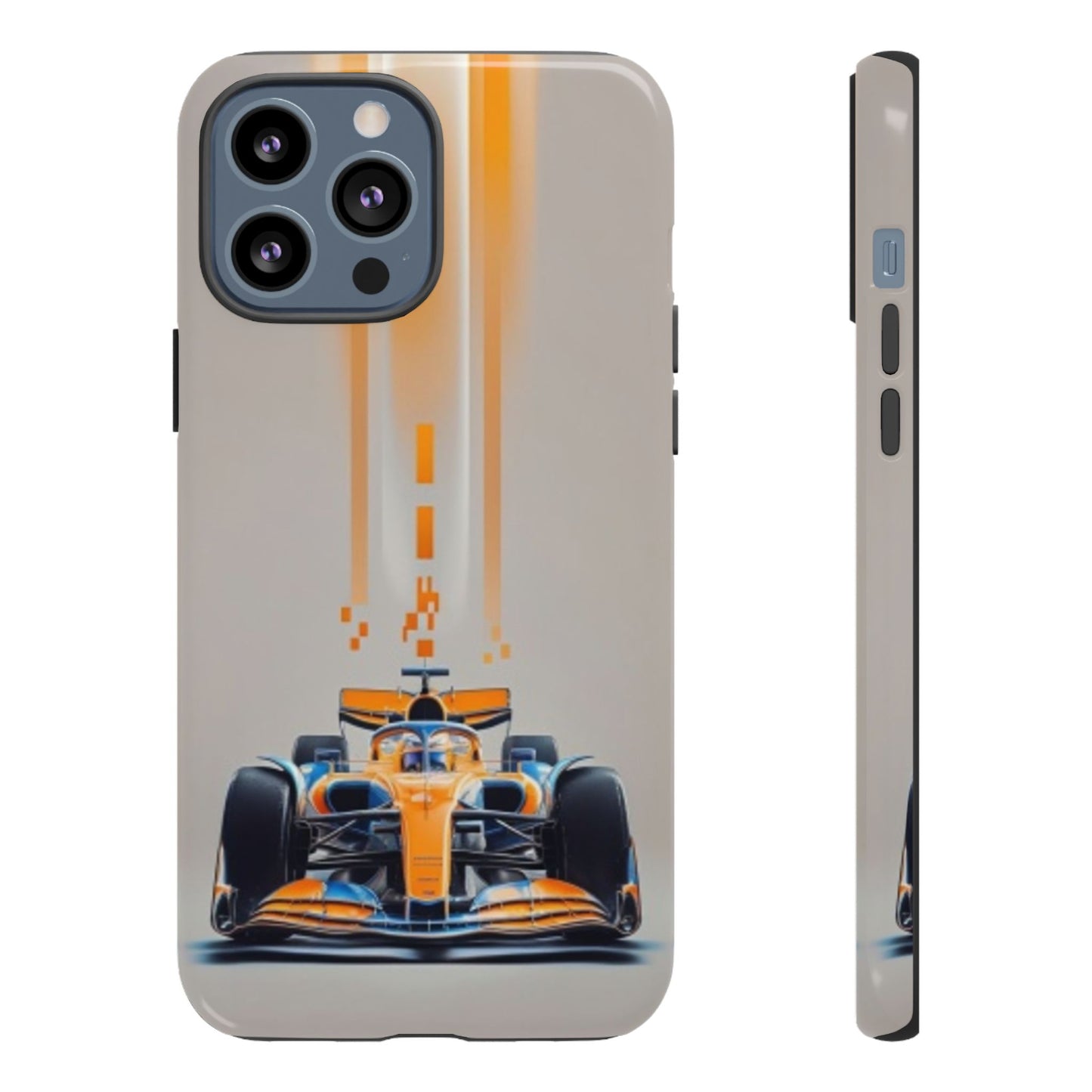 "Sunday Driver" Mobile Phone Case