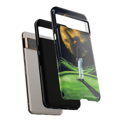 "Home in 5" Mobile Phone Case