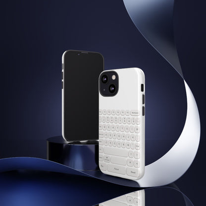 "The Control Centre" Mobile Phone Case