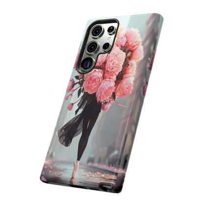 "Petal" Mobile Phone Case