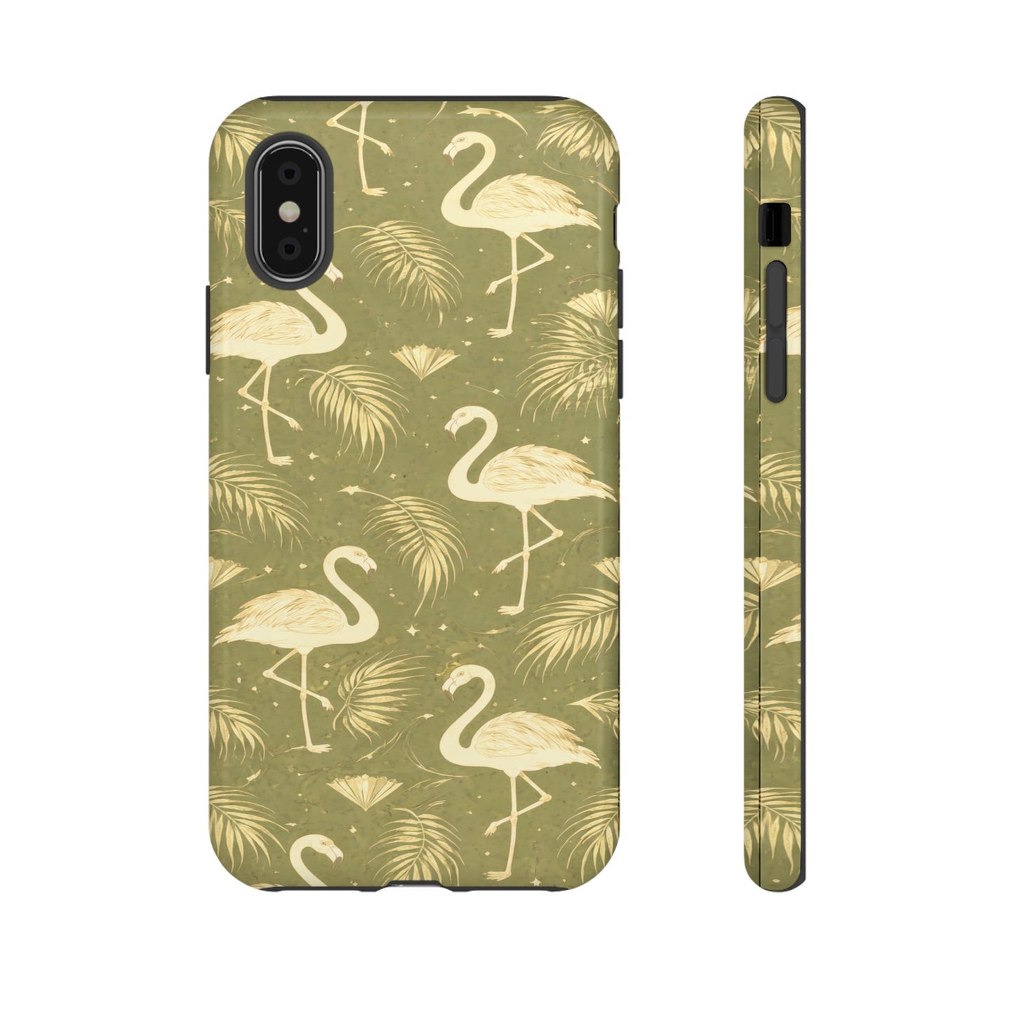 "Flamingo" Mobile Phone Case