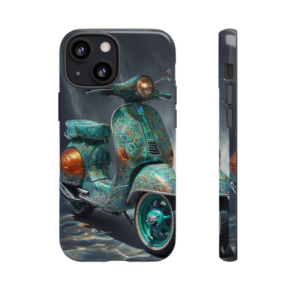 "Celebrating" Mobile Phone Case