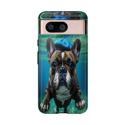 "Le Splash" Mobile Phone Case