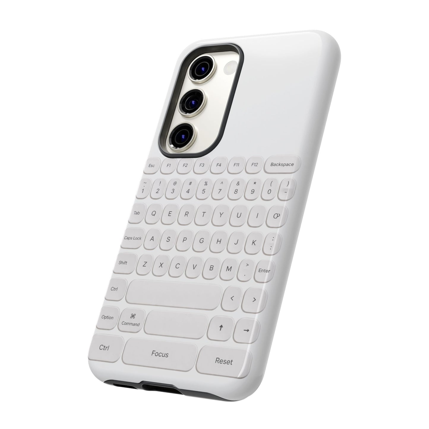 "The Control Centre" Mobile Phone Case