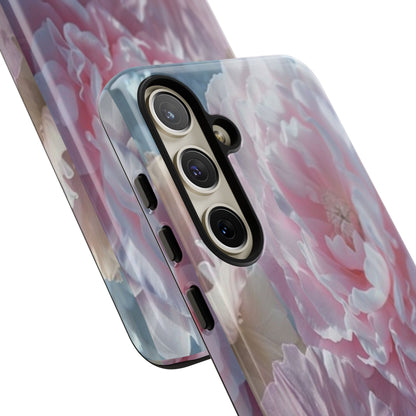 "Scandal in Bloom" Mobile Phone Case