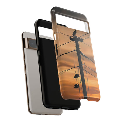 "Street Expression" Mobile Phone Case