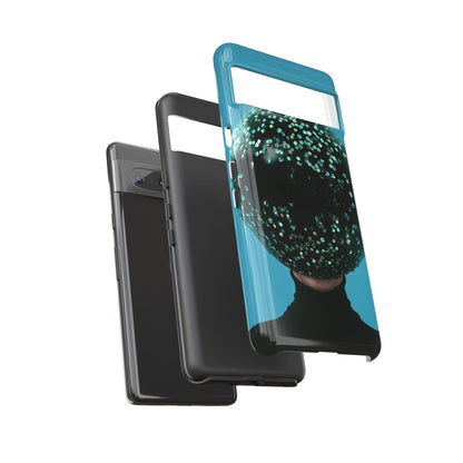 "The Alchemist" Mobile Phone Case