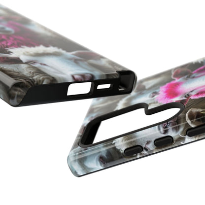 "Ewe do Ewe" Mobile PhoneCase