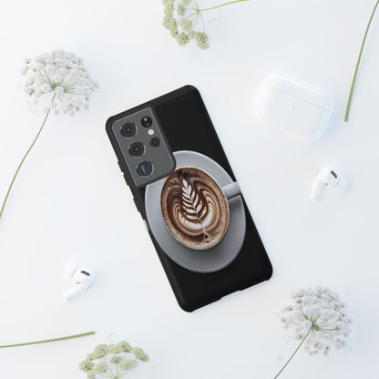 "Latte Love" Mobile Phone Case