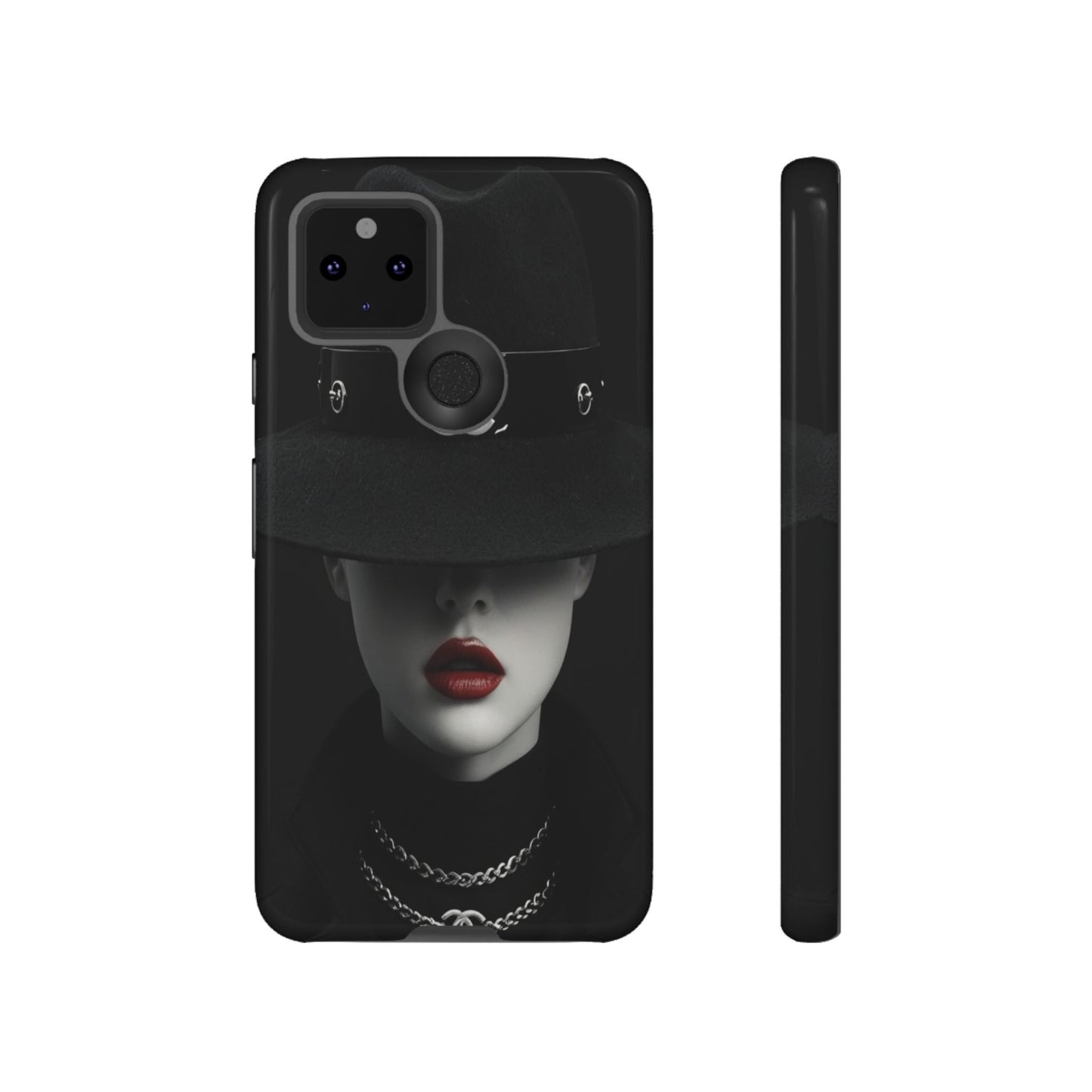 "Drama" Mobile Phone Case