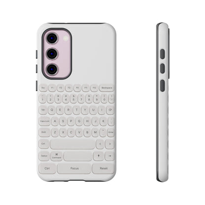 "The Control Centre" Mobile Phone Case