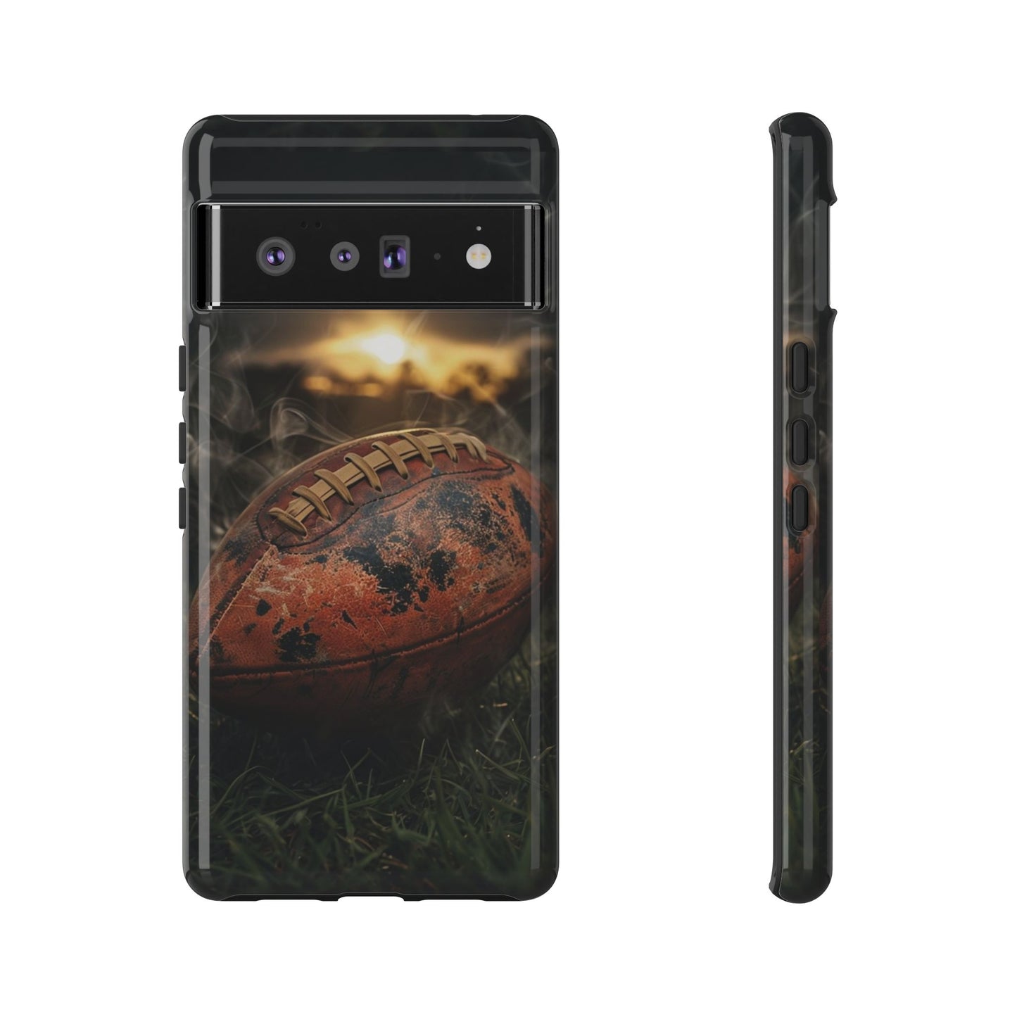 "Rise and Grind" Mobile Phone Case