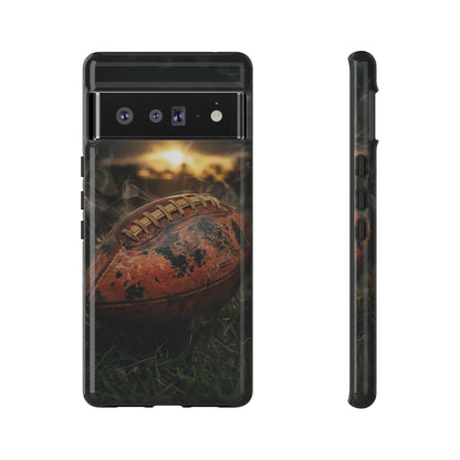 "Rise and Grind" Mobile Phone Case