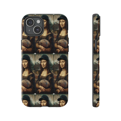"Masterpiece Match" Mobile Phone Case